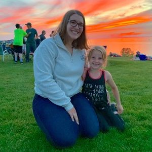 Meet your Posher, Kara